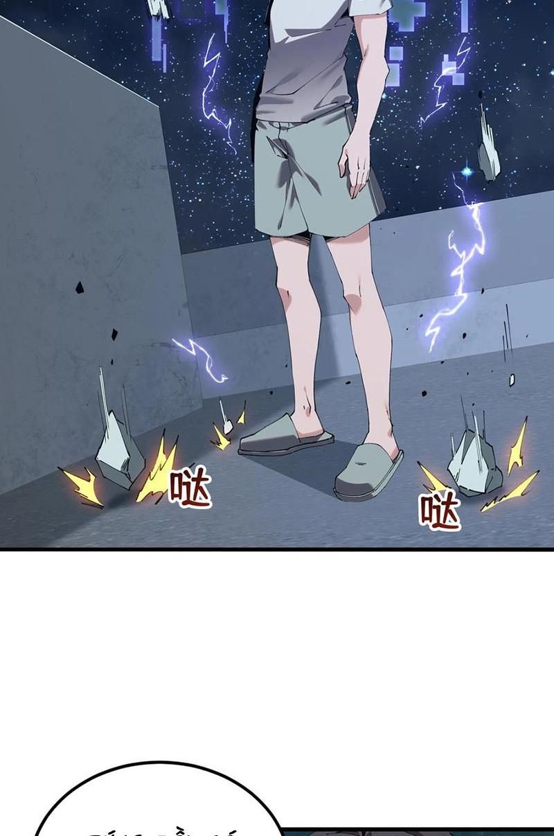 đọc truyện Ta Học Trảm Thần Trong Bệnh Viện Tâm Thần Chương 74 ảnh 7 tại Thiên Thai Truyện