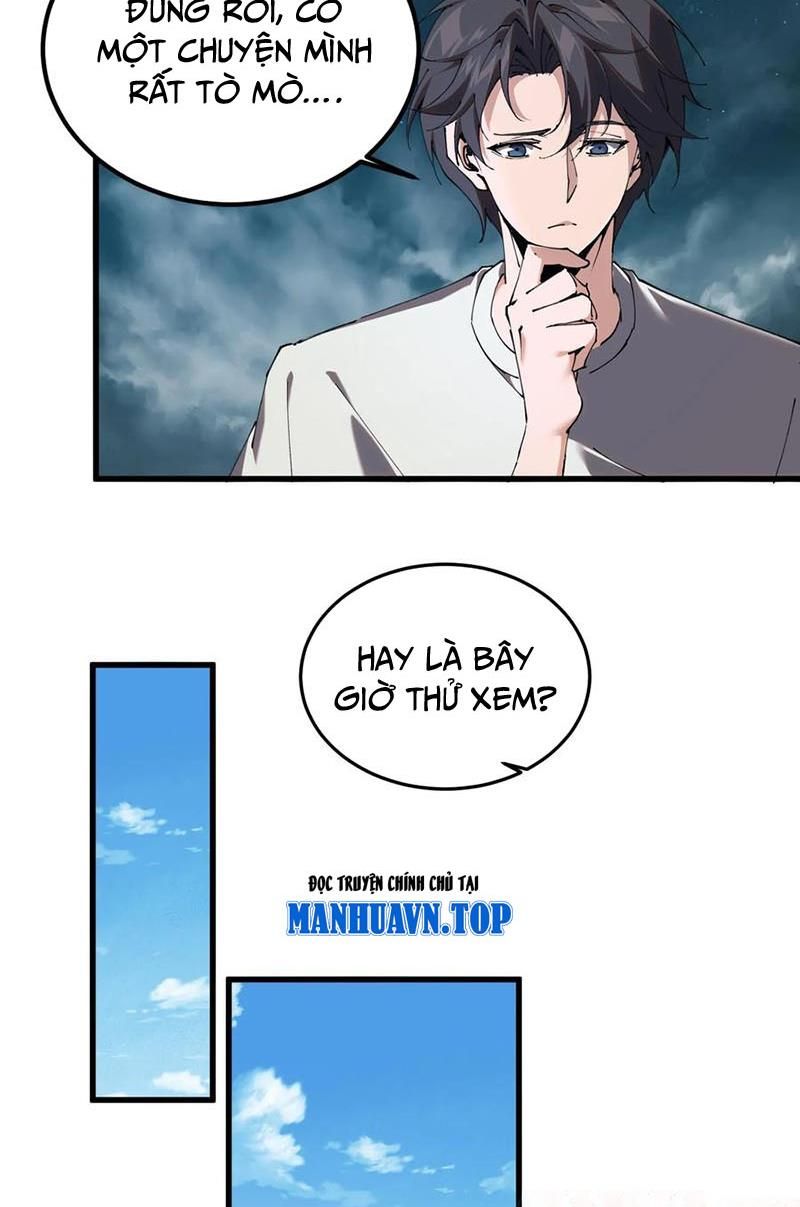 đọc truyện Ta Học Trảm Thần Trong Bệnh Viện Tâm Thần Chương 74 ảnh 8 tại Thiên Thai Truyện