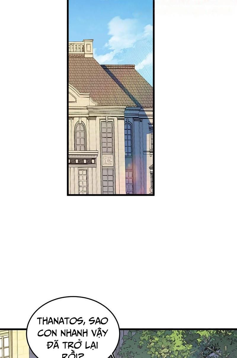 đọc truyện Ta Học Trảm Thần Trong Bệnh Viện Tâm Thần Chương 74 ảnh 9 tại Thiên Thai Truyện