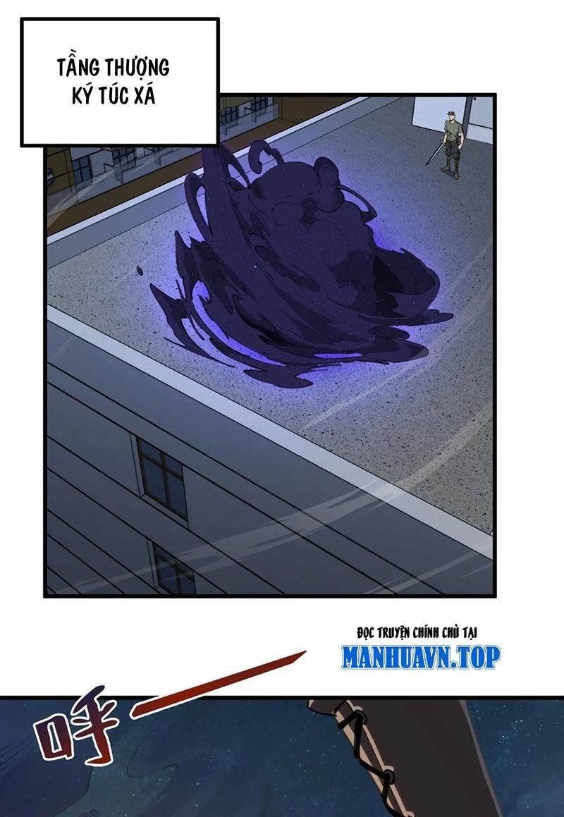 đọc truyện Ta Học Trảm Thần Trong Bệnh Viện Tâm Thần Chương 75 ảnh 2 tại Thiên Thai Truyện