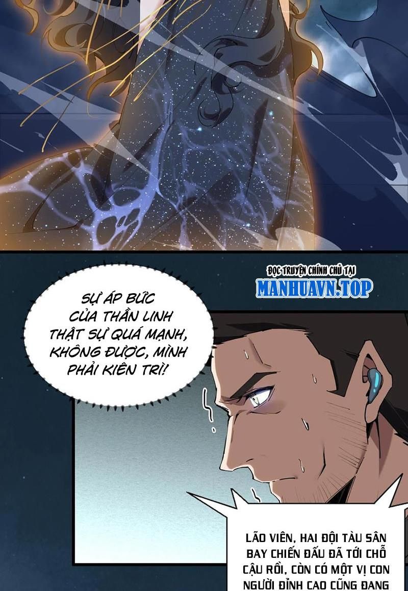 đọc truyện Ta Học Trảm Thần Trong Bệnh Viện Tâm Thần Chương 75 ảnh 7 tại Thiên Thai Truyện