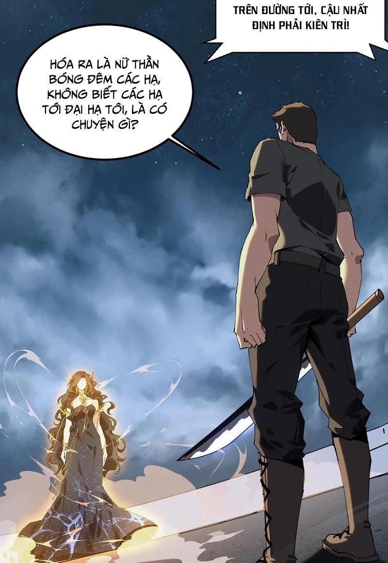 đọc truyện Ta Học Trảm Thần Trong Bệnh Viện Tâm Thần Chương 75 ảnh 8 tại Thiên Thai Truyện