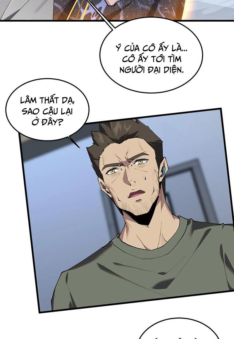 đọc truyện Ta Học Trảm Thần Trong Bệnh Viện Tâm Thần Chương 75 ảnh 10 tại Thiên Thai Truyện