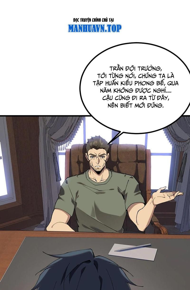 đọc truyện Ta Học Trảm Thần Trong Bệnh Viện Tâm Thần Chương 76 ảnh 2 tại Thiên Thai Truyện