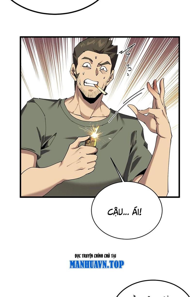 đọc truyện Ta Học Trảm Thần Trong Bệnh Viện Tâm Thần Chương 76 ảnh 5 tại Thiên Thai Truyện