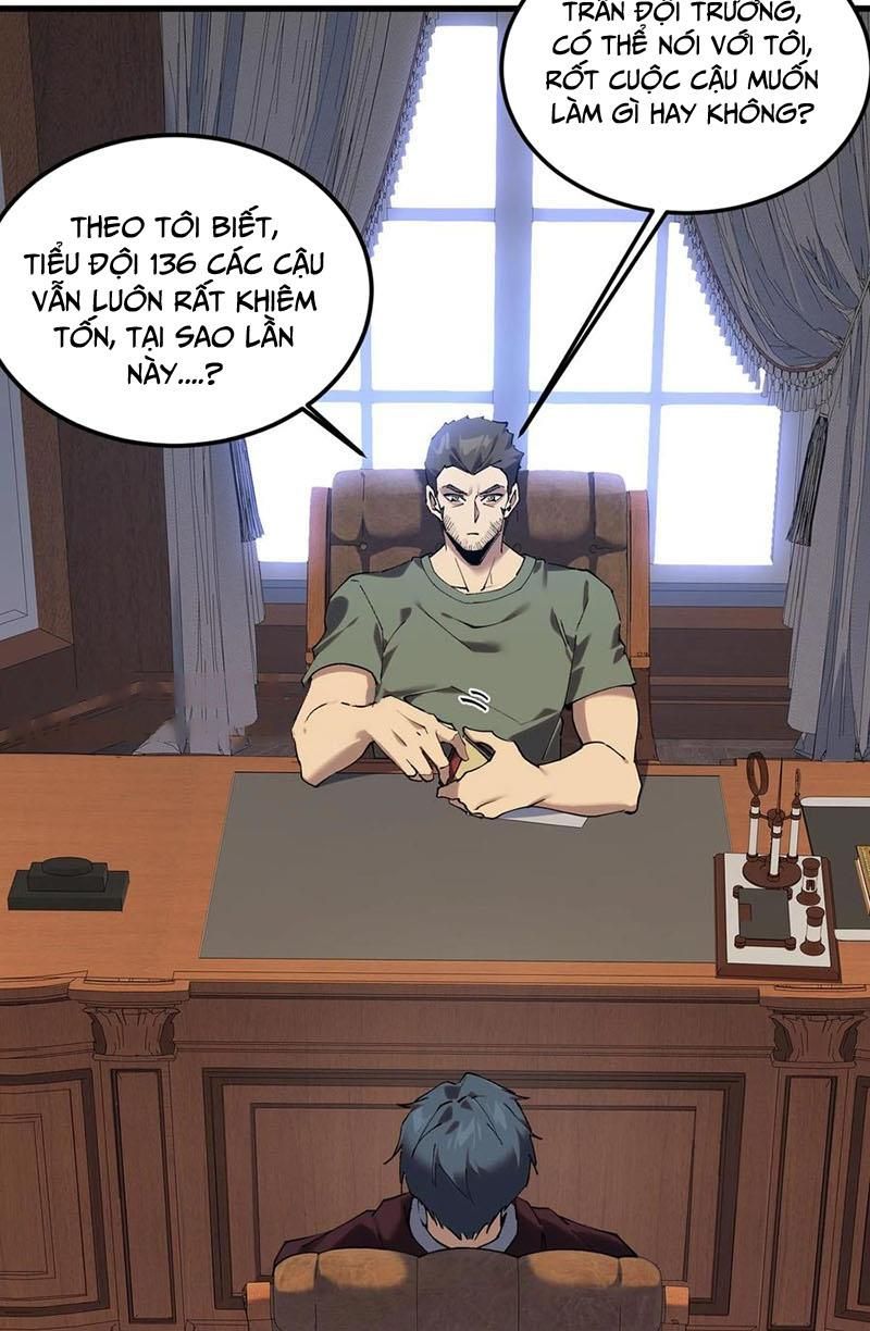 đọc truyện Ta Học Trảm Thần Trong Bệnh Viện Tâm Thần Chương 76 ảnh 6 tại Thiên Thai Truyện