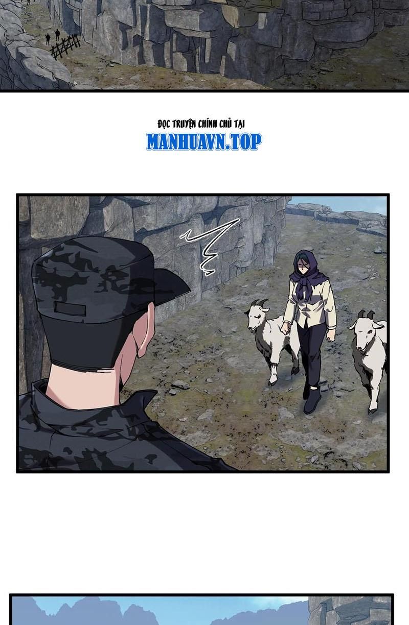 đọc truyện Ta Học Trảm Thần Trong Bệnh Viện Tâm Thần Chương 76 ảnh 10 tại Thiên Thai Truyện