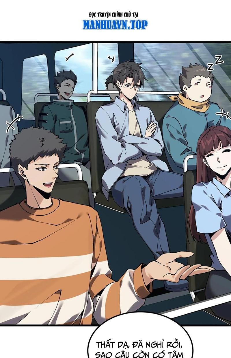 đọc truyện Ta Học Trảm Thần Trong Bệnh Viện Tâm Thần Chương 77 ảnh 2 tại Thiên Thai Truyện