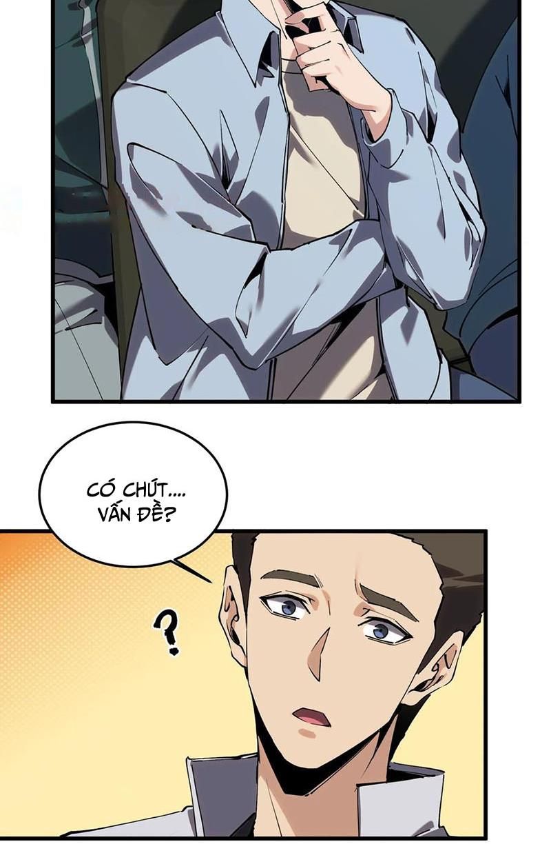 đọc truyện Ta Học Trảm Thần Trong Bệnh Viện Tâm Thần Chương 77 ảnh 4 tại Thiên Thai Truyện