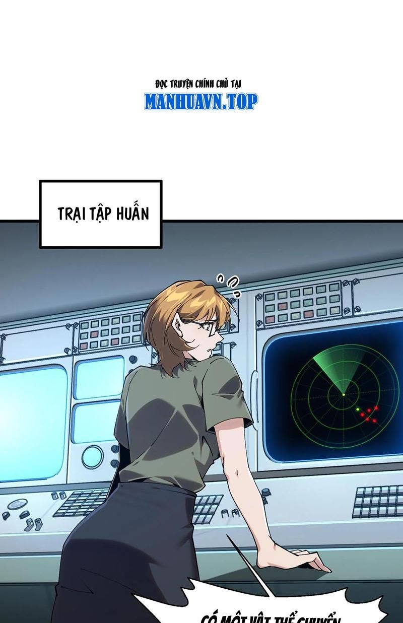 đọc truyện Ta Học Trảm Thần Trong Bệnh Viện Tâm Thần Chương 77 ảnh 5 tại Thiên Thai Truyện