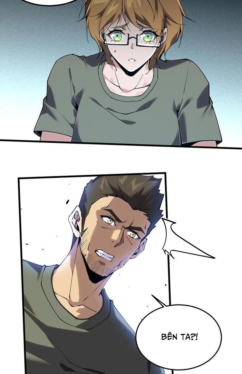 đọc truyện Ta Học Trảm Thần Trong Bệnh Viện Tâm Thần Chương 77 ảnh 7 tại Thiên Thai Truyện