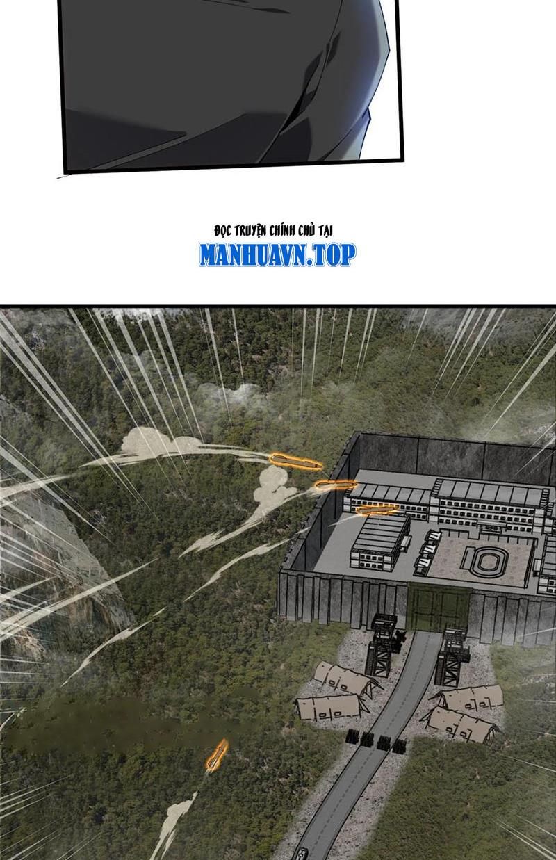 đọc truyện Ta Học Trảm Thần Trong Bệnh Viện Tâm Thần Chương 77 ảnh 8 tại Thiên Thai Truyện