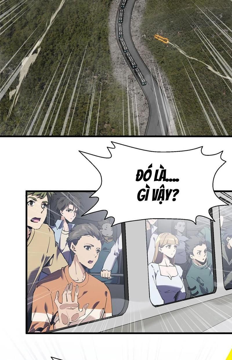 đọc truyện Ta Học Trảm Thần Trong Bệnh Viện Tâm Thần Chương 77 ảnh 9 tại Thiên Thai Truyện