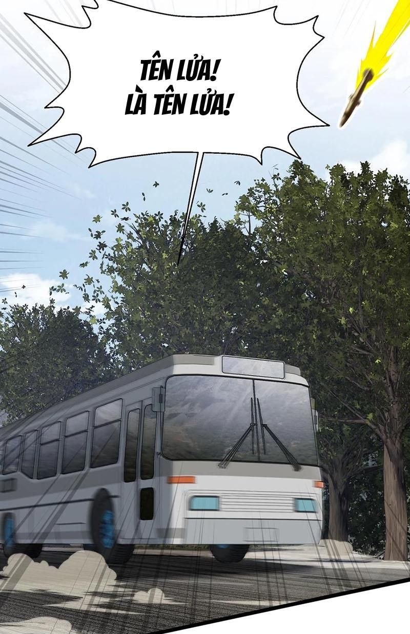 đọc truyện Ta Học Trảm Thần Trong Bệnh Viện Tâm Thần Chương 77 ảnh 10 tại Thiên Thai Truyện