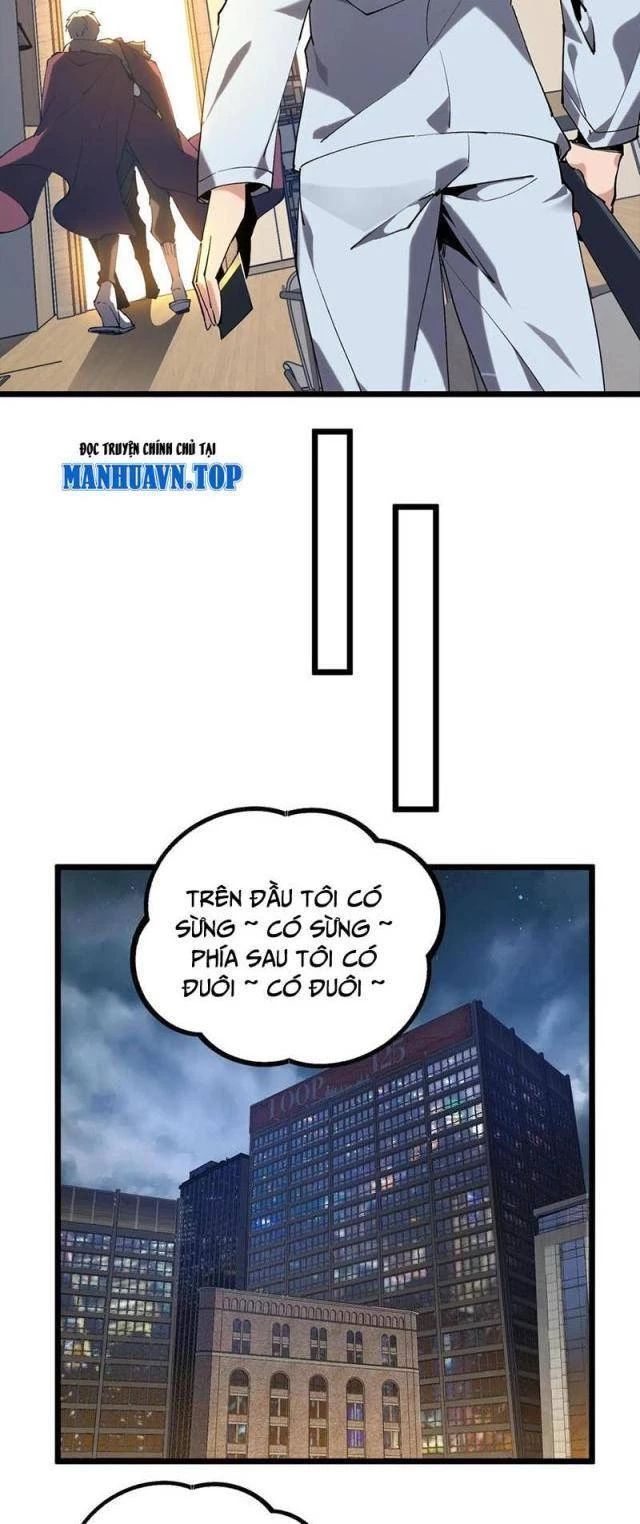 đọc truyện Ta Học Trảm Thần Trong Bệnh Viện Tâm Thần Chương 78 ảnh 14 tại Thiên Thai Truyện