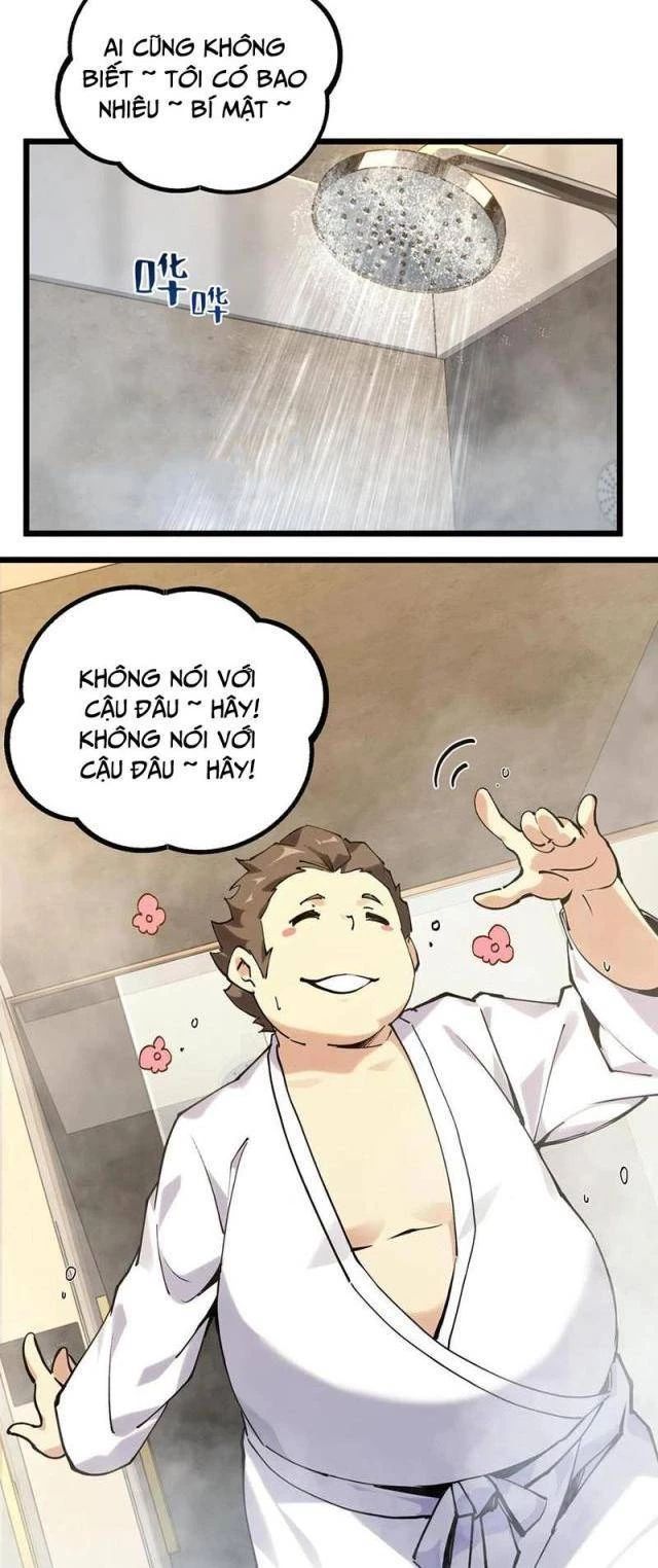 đọc truyện Ta Học Trảm Thần Trong Bệnh Viện Tâm Thần Chương 78 ảnh 15 tại Thiên Thai Truyện