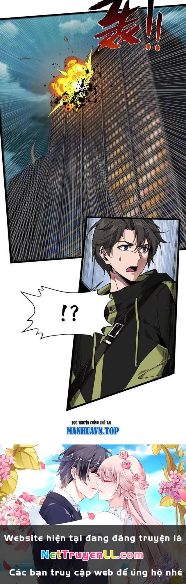 đọc truyện Ta Học Trảm Thần Trong Bệnh Viện Tâm Thần Chương 78 ảnh 22 tại Thiên Thai Truyện