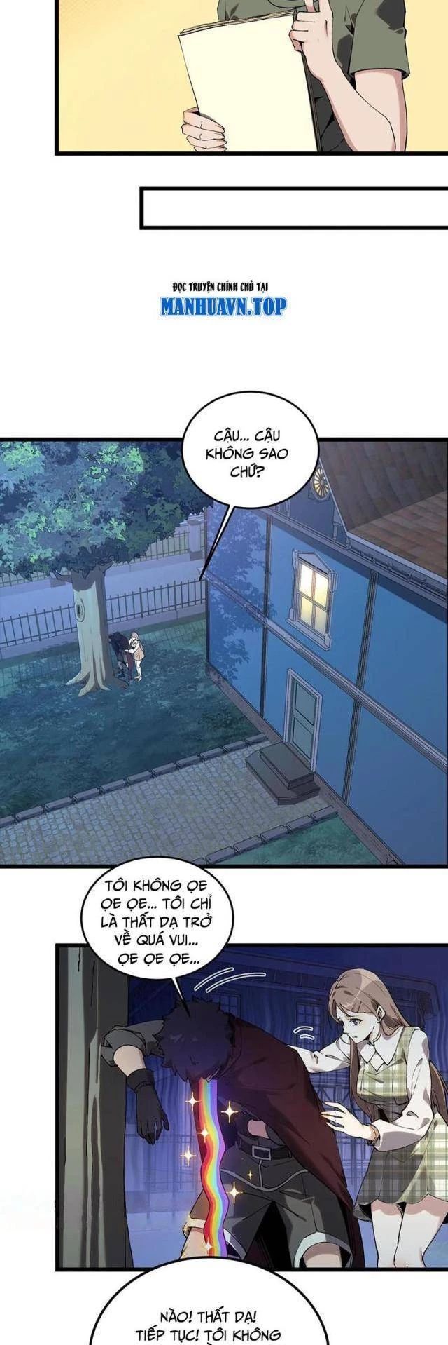 đọc truyện Ta Học Trảm Thần Trong Bệnh Viện Tâm Thần Chương 78 ảnh 8 tại Thiên Thai Truyện