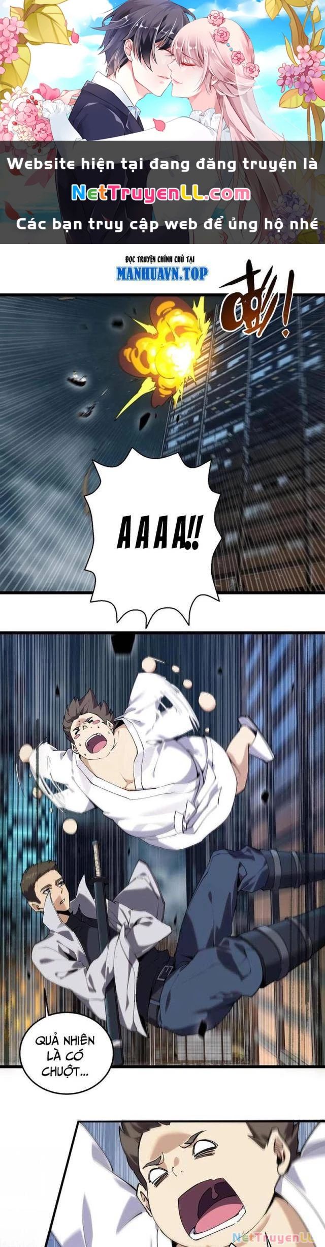 đọc truyện Ta Học Trảm Thần Trong Bệnh Viện Tâm Thần Chương 79 ảnh 3 tại Thiên Thai Truyện