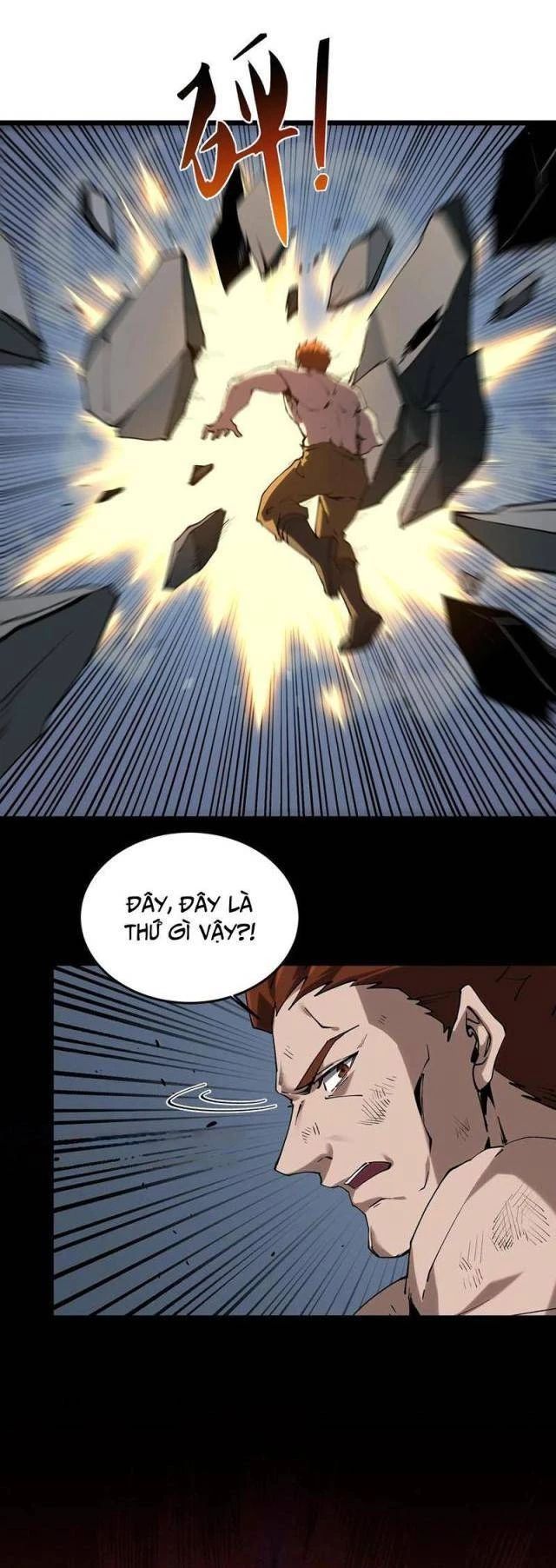 đọc truyện Ta Học Trảm Thần Trong Bệnh Viện Tâm Thần Chương 80 ảnh 13 tại Thiên Thai Truyện