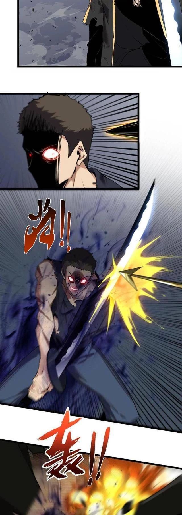 đọc truyện Ta Học Trảm Thần Trong Bệnh Viện Tâm Thần Chương 80 ảnh 15 tại Thiên Thai Truyện