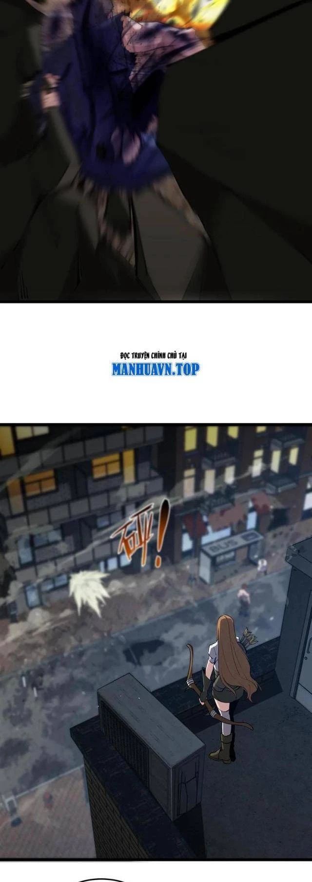 đọc truyện Ta Học Trảm Thần Trong Bệnh Viện Tâm Thần Chương 80 ảnh 16 tại Thiên Thai Truyện