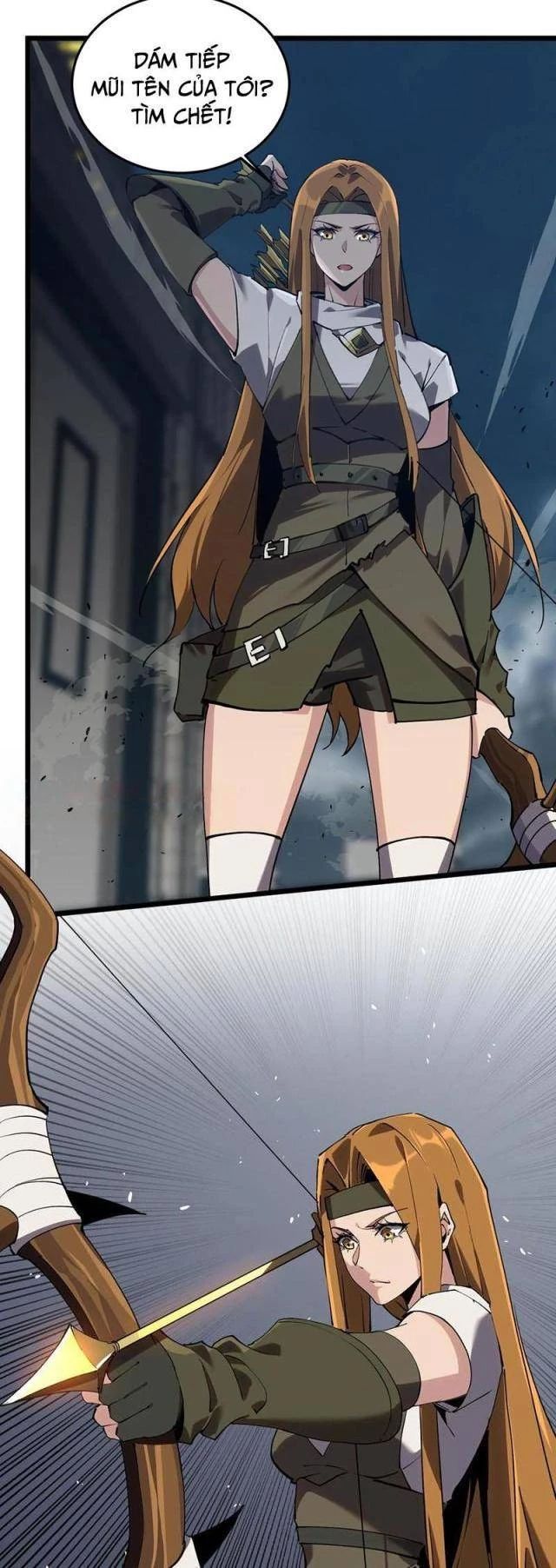 đọc truyện Ta Học Trảm Thần Trong Bệnh Viện Tâm Thần Chương 80 ảnh 17 tại Thiên Thai Truyện