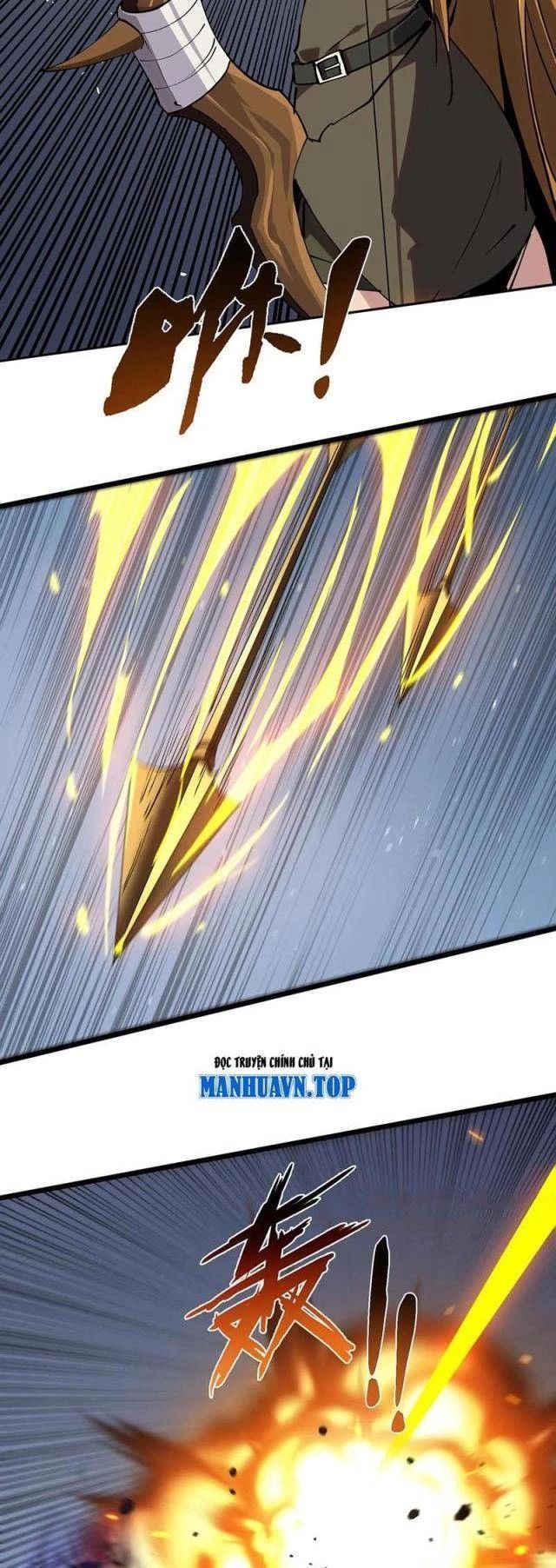 đọc truyện Ta Học Trảm Thần Trong Bệnh Viện Tâm Thần Chương 80 ảnh 18 tại Thiên Thai Truyện