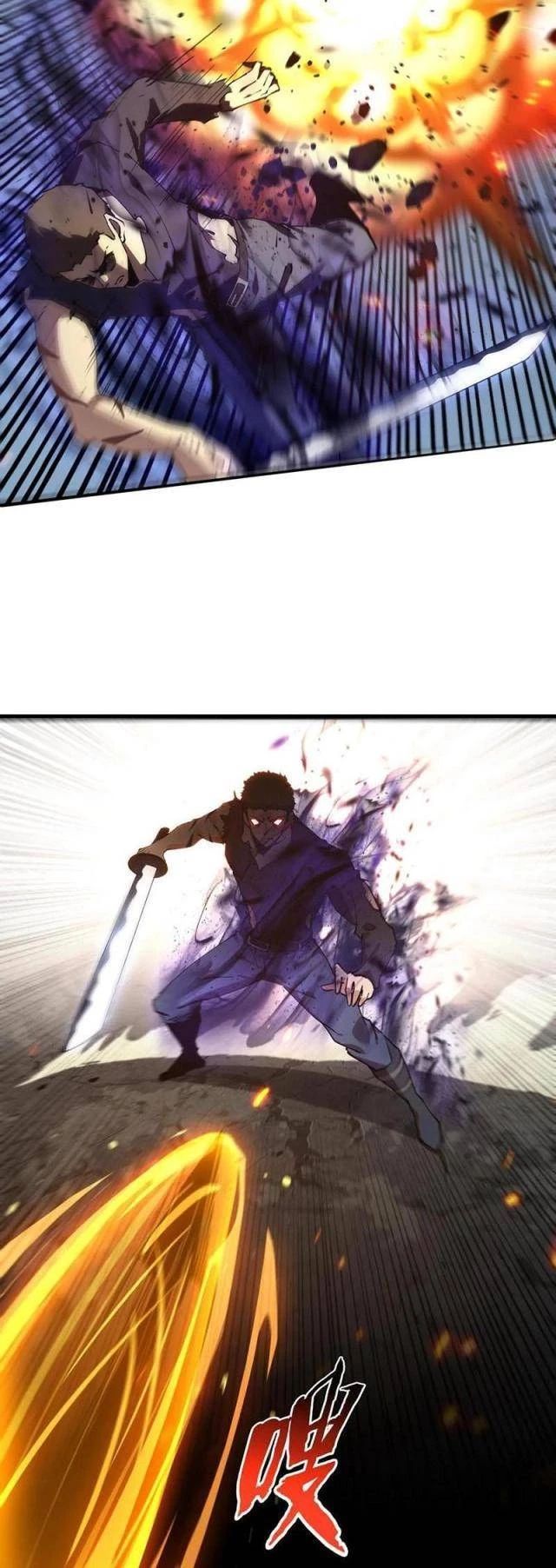 đọc truyện Ta Học Trảm Thần Trong Bệnh Viện Tâm Thần Chương 80 ảnh 19 tại Thiên Thai Truyện