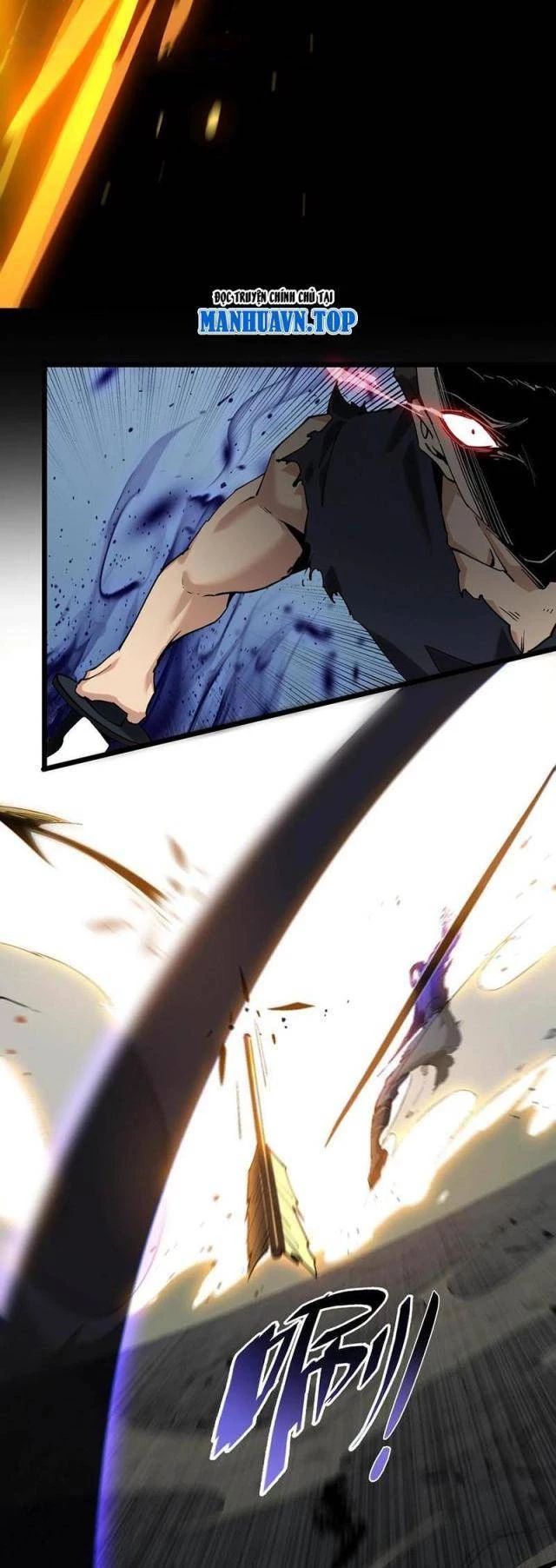 đọc truyện Ta Học Trảm Thần Trong Bệnh Viện Tâm Thần Chương 80 ảnh 20 tại Thiên Thai Truyện