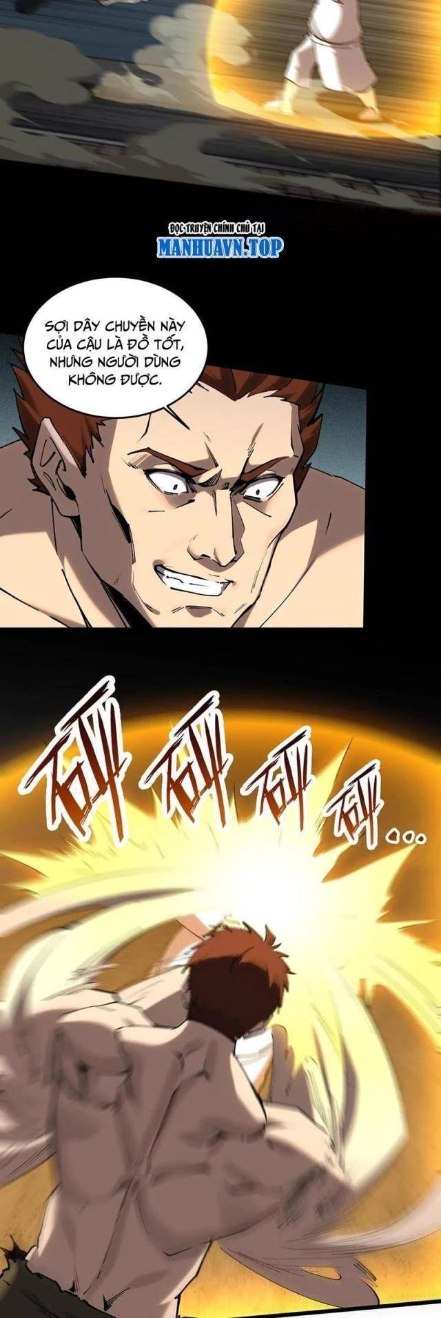 đọc truyện Ta Học Trảm Thần Trong Bệnh Viện Tâm Thần Chương 80 ảnh 4 tại Thiên Thai Truyện