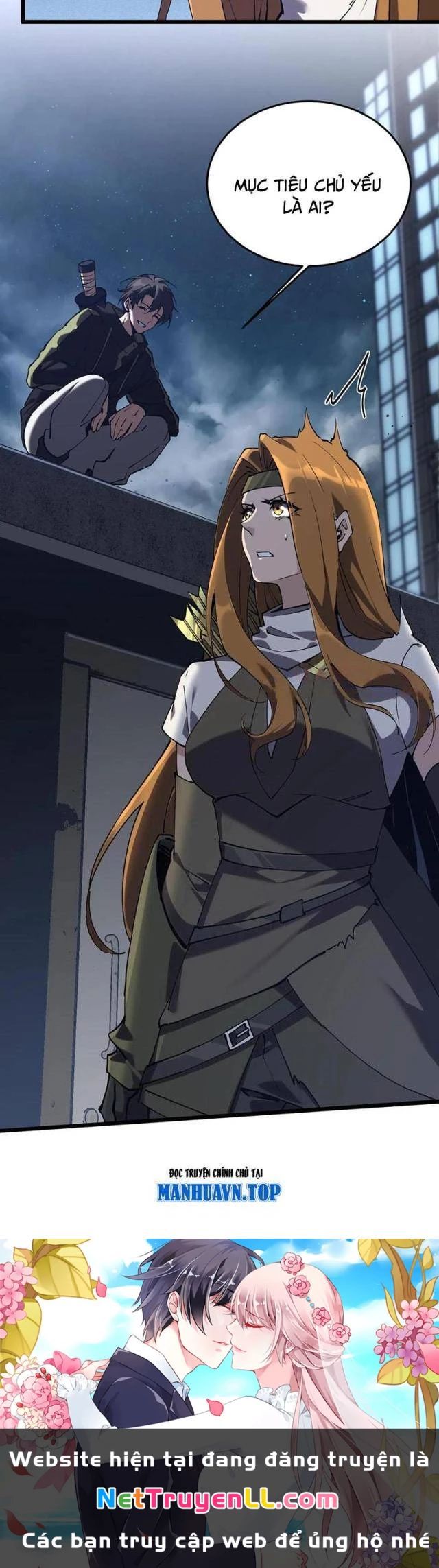 đọc truyện Ta Học Trảm Thần Trong Bệnh Viện Tâm Thần Chương 80 ảnh 22 tại Thiên Thai Truyện