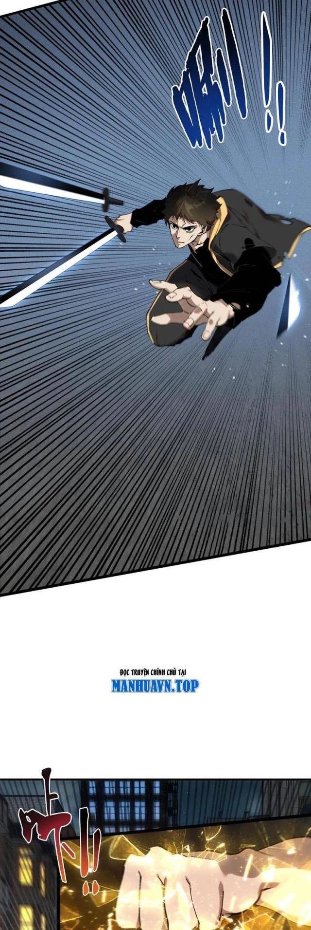 đọc truyện Ta Học Trảm Thần Trong Bệnh Viện Tâm Thần Chương 80 ảnh 6 tại Thiên Thai Truyện