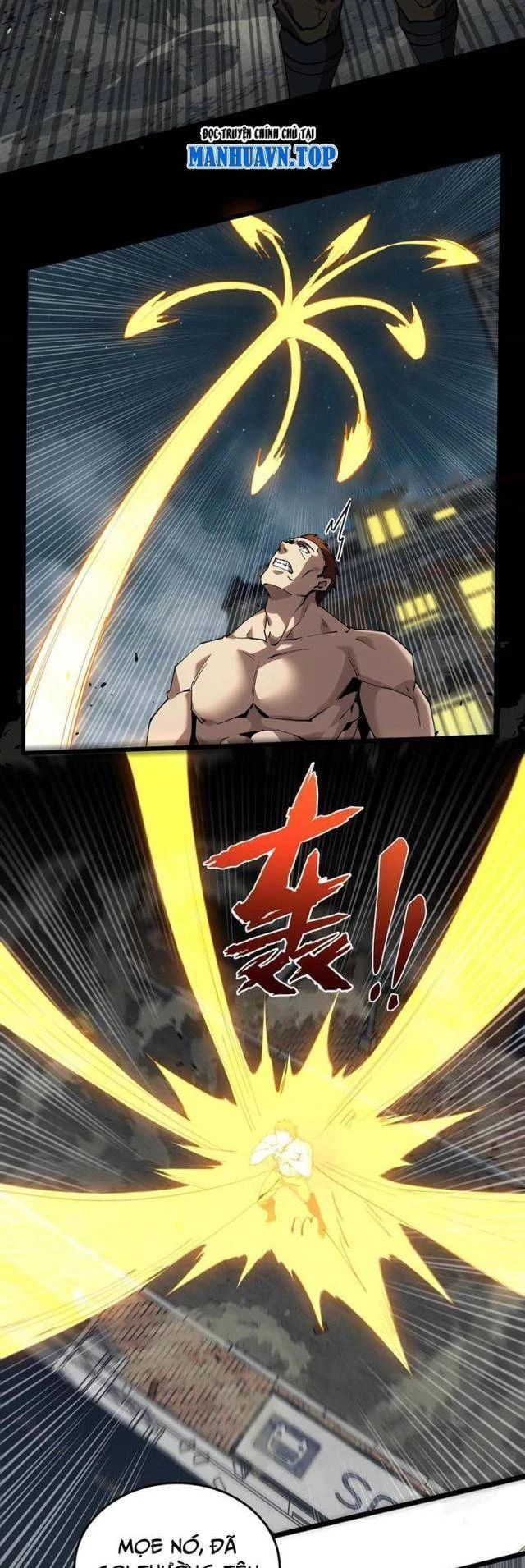 đọc truyện Ta Học Trảm Thần Trong Bệnh Viện Tâm Thần Chương 80 ảnh 11 tại Thiên Thai Truyện