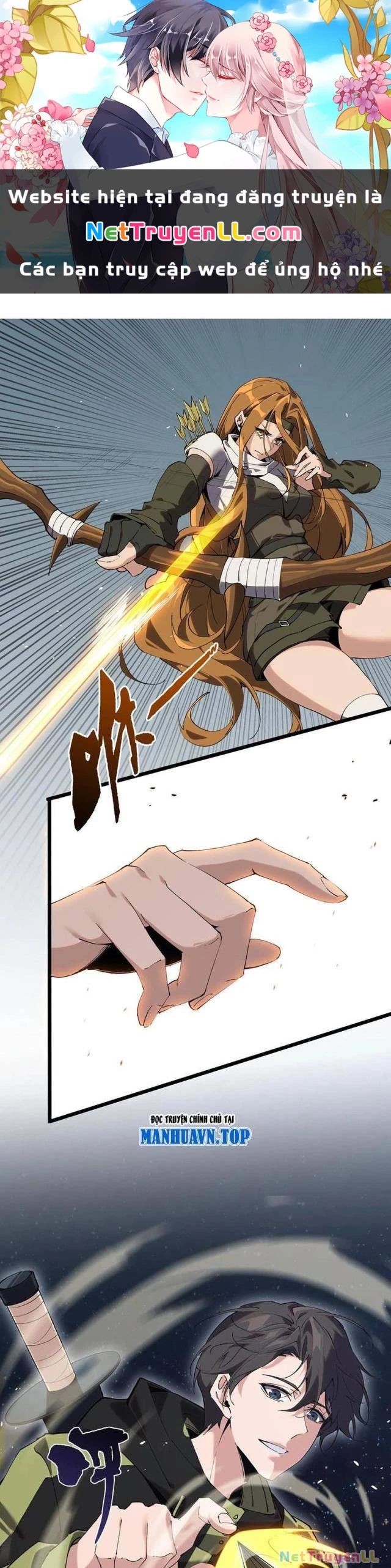 đọc truyện Ta Học Trảm Thần Trong Bệnh Viện Tâm Thần Chương 81 ảnh 3 tại Thiên Thai Truyện