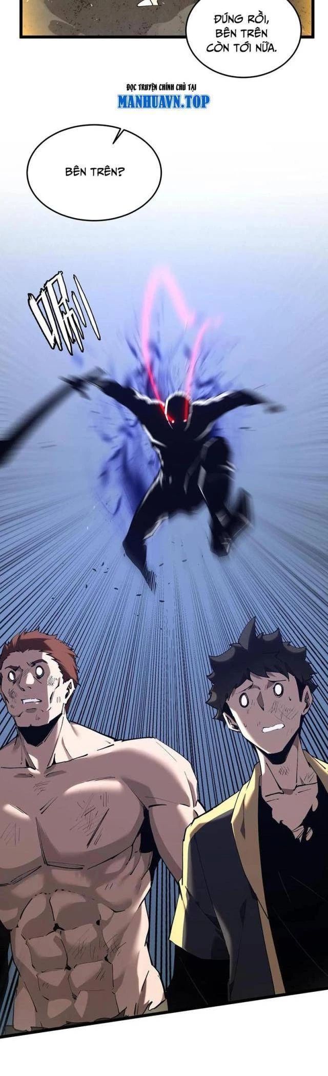 đọc truyện Ta Học Trảm Thần Trong Bệnh Viện Tâm Thần Chương 81 ảnh 12 tại Thiên Thai Truyện