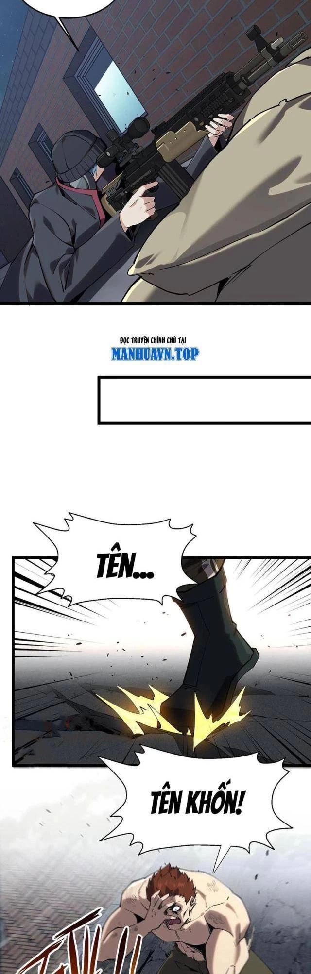 đọc truyện Ta Học Trảm Thần Trong Bệnh Viện Tâm Thần Chương 81 ảnh 20 tại Thiên Thai Truyện