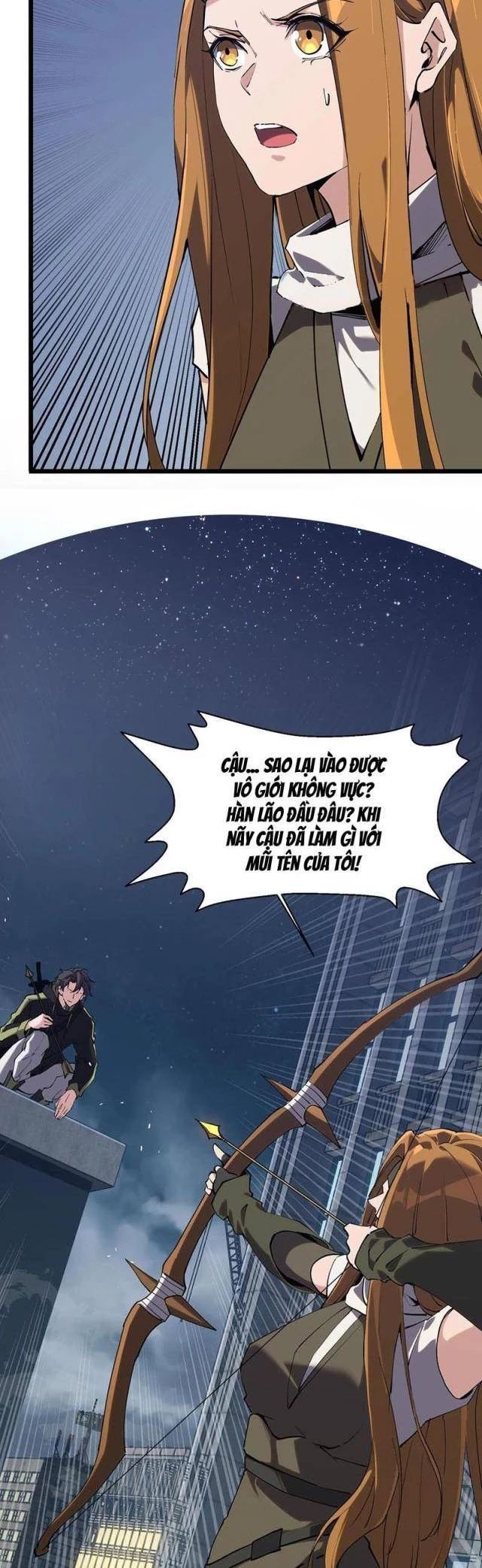 đọc truyện Ta Học Trảm Thần Trong Bệnh Viện Tâm Thần Chương 81 ảnh 5 tại Thiên Thai Truyện