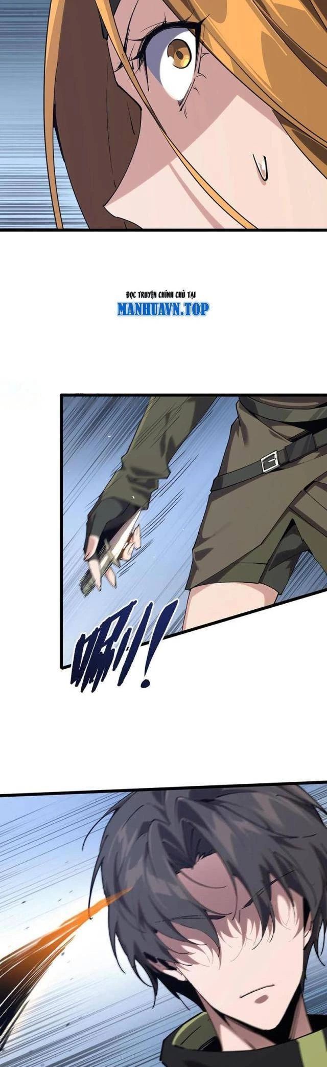 đọc truyện Ta Học Trảm Thần Trong Bệnh Viện Tâm Thần Chương 81 ảnh 7 tại Thiên Thai Truyện