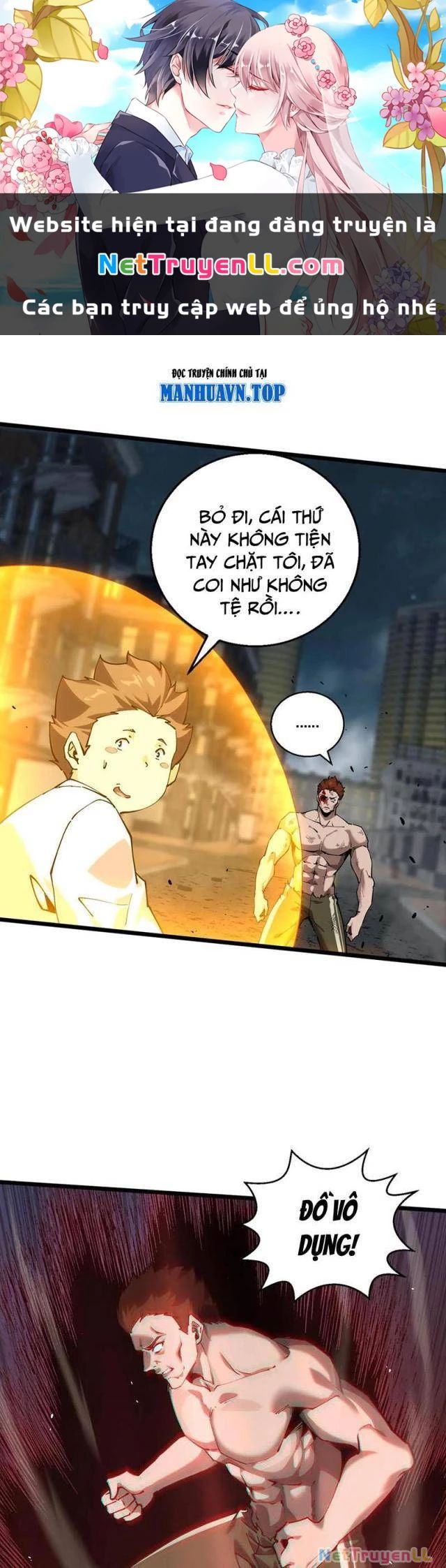 đọc truyện Ta Học Trảm Thần Trong Bệnh Viện Tâm Thần Chương 82 ảnh 3 tại Thiên Thai Truyện