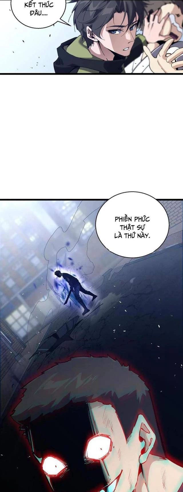 đọc truyện Ta Học Trảm Thần Trong Bệnh Viện Tâm Thần Chương 82 ảnh 14 tại Thiên Thai Truyện