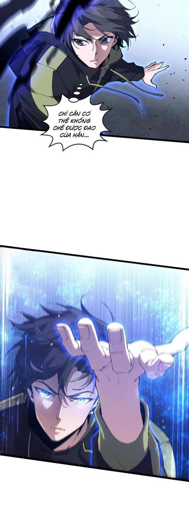 đọc truyện Ta Học Trảm Thần Trong Bệnh Viện Tâm Thần Chương 82 ảnh 18 tại Thiên Thai Truyện