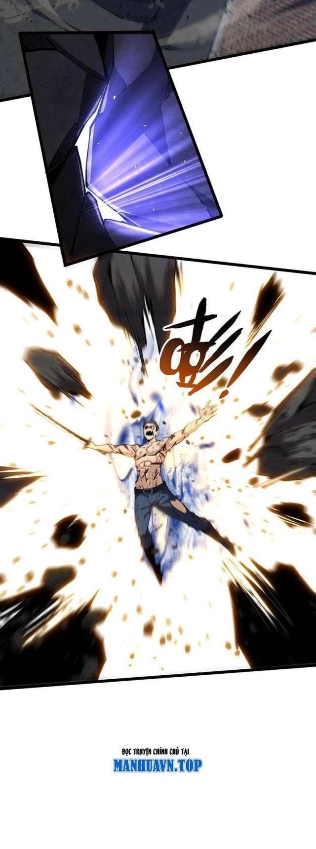 đọc truyện Ta Học Trảm Thần Trong Bệnh Viện Tâm Thần Chương 82 ảnh 25 tại Thiên Thai Truyện