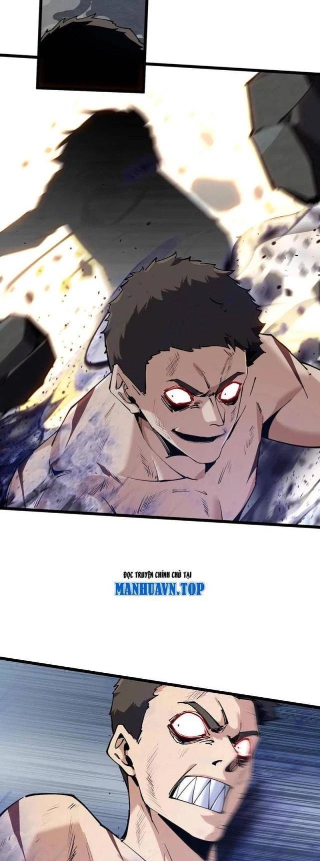 đọc truyện Ta Học Trảm Thần Trong Bệnh Viện Tâm Thần Chương 82 ảnh 27 tại Thiên Thai Truyện