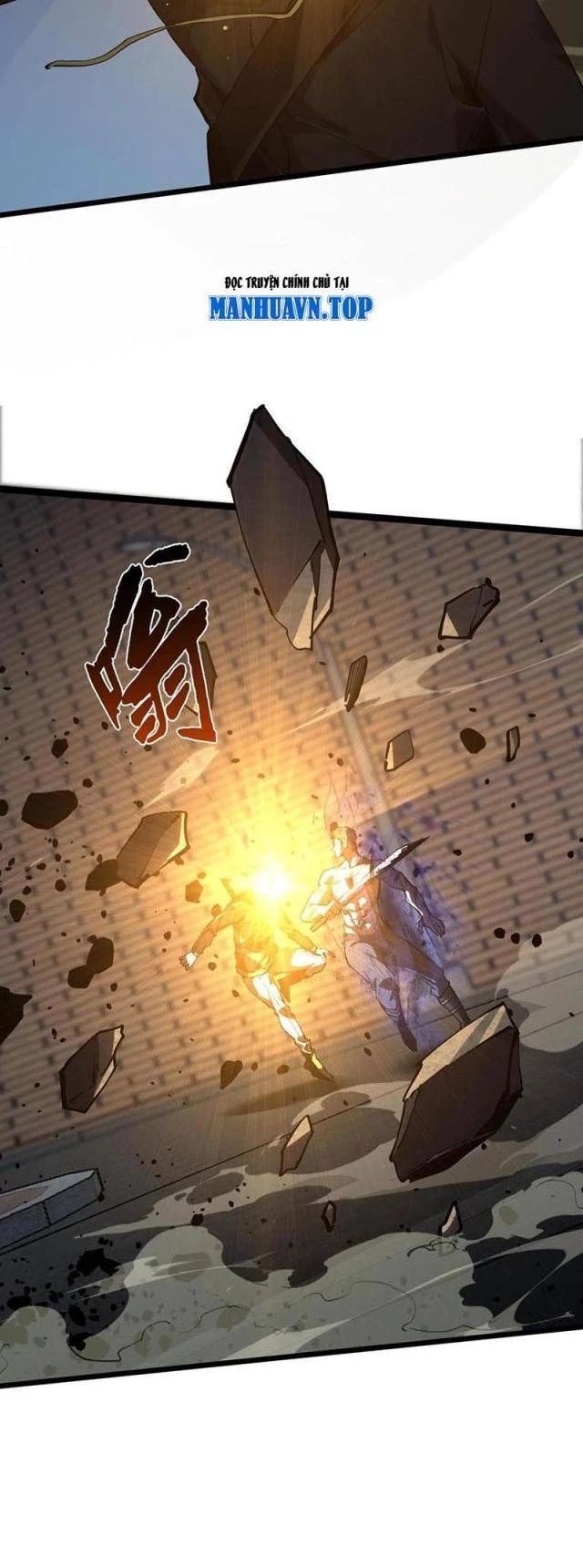 đọc truyện Ta Học Trảm Thần Trong Bệnh Viện Tâm Thần Chương 82 ảnh 29 tại Thiên Thai Truyện