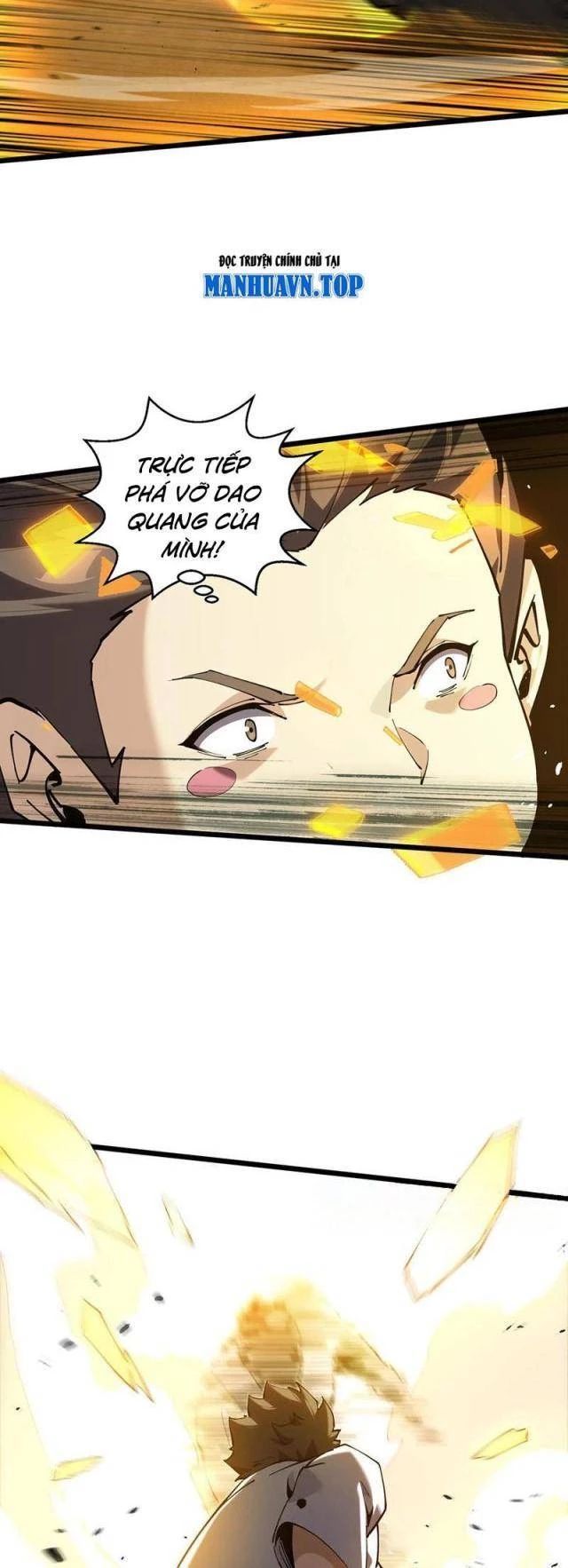 đọc truyện Ta Học Trảm Thần Trong Bệnh Viện Tâm Thần Chương 82 ảnh 6 tại Thiên Thai Truyện