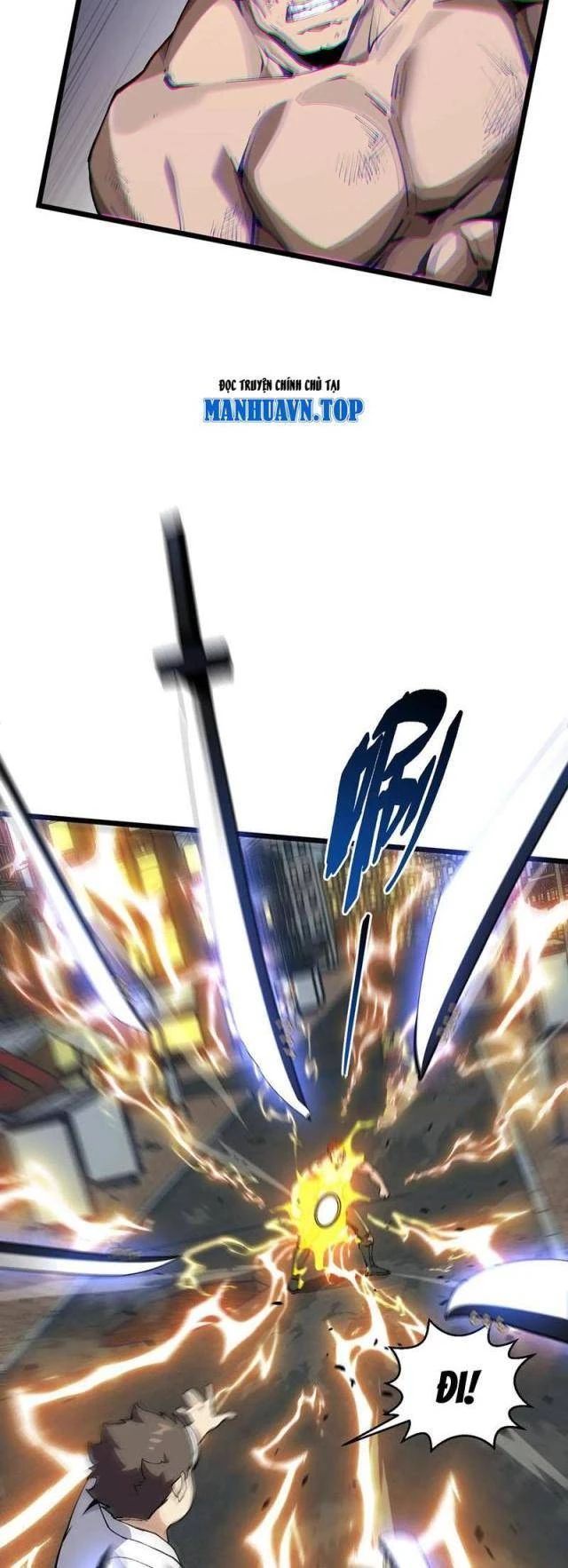 đọc truyện Ta Học Trảm Thần Trong Bệnh Viện Tâm Thần Chương 82 ảnh 8 tại Thiên Thai Truyện