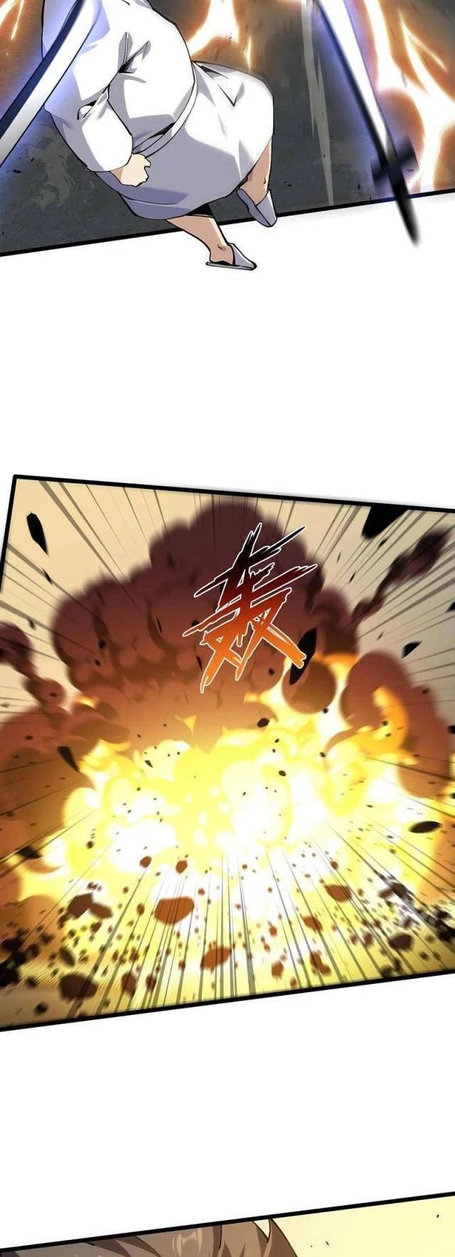 đọc truyện Ta Học Trảm Thần Trong Bệnh Viện Tâm Thần Chương 82 ảnh 9 tại Thiên Thai Truyện