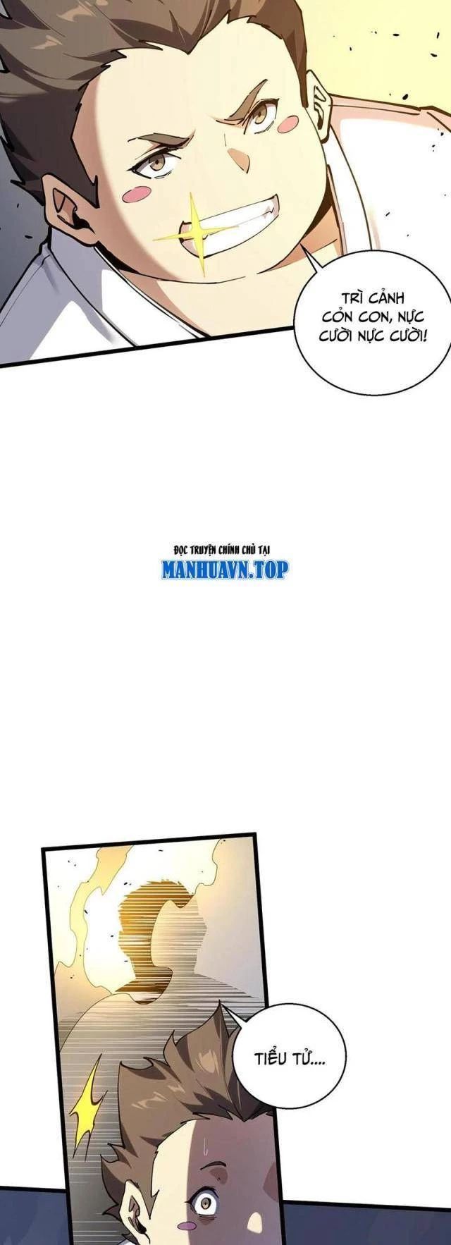 đọc truyện Ta Học Trảm Thần Trong Bệnh Viện Tâm Thần Chương 82 ảnh 10 tại Thiên Thai Truyện