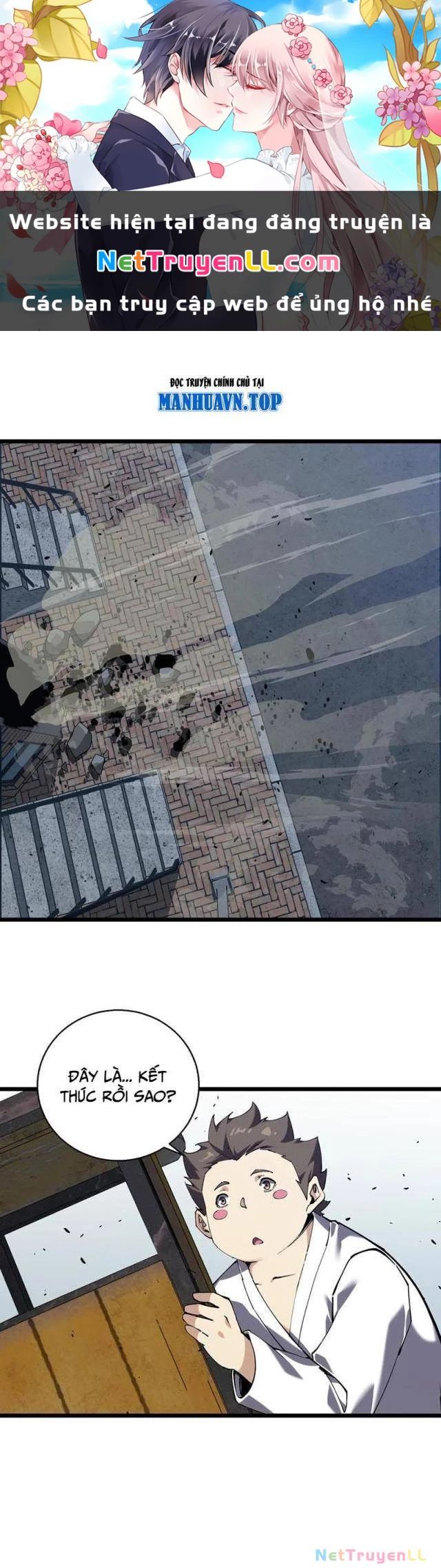 đọc truyện Ta Học Trảm Thần Trong Bệnh Viện Tâm Thần Chương 83 ảnh 3 tại Thiên Thai Truyện